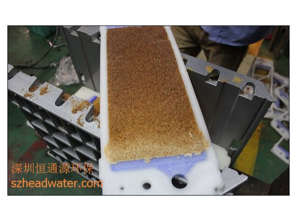 水處理edi模塊的特點(diǎn)有哪些，性能優(yōu)勢如何