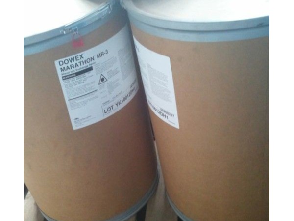 什么是離子交換樹脂？