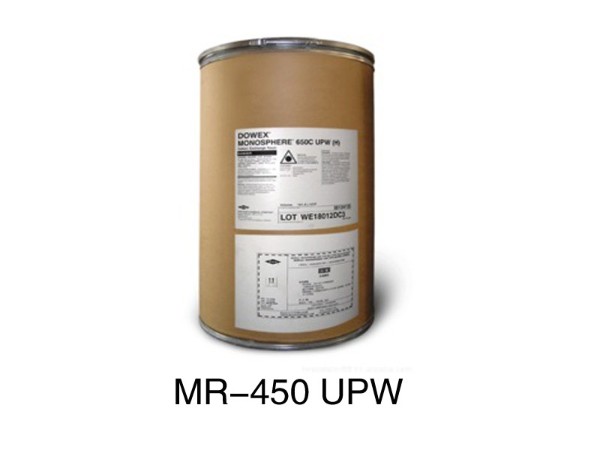 為什么選擇陶氏樹(shù)脂進(jìn)行離子交換？