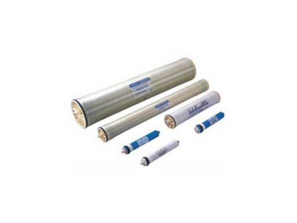 反滲透膜技術(shù)的發(fā)展歷史